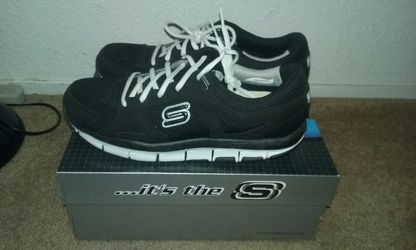 Sketchers $45
