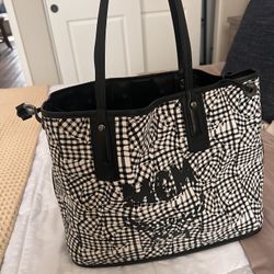 MCM Reversible Tote Bag