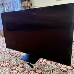 8k Tv Only For Parts