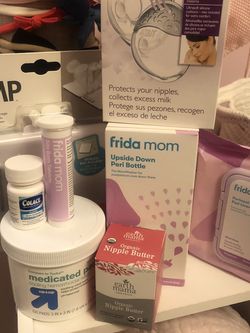Postpartum Items