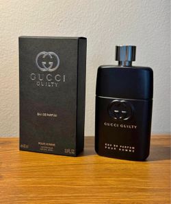 Gucci Guilty EDP