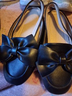 3 pairs girl shoes 3 pairs girl sandals size 11