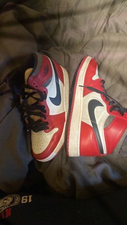 Jordan 1
