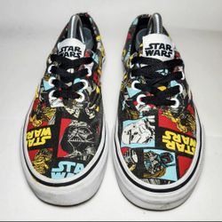 Star Wars x Vans Era Classic Repeat