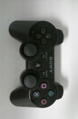 Play station controller