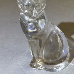 Crystal Cat Fig
