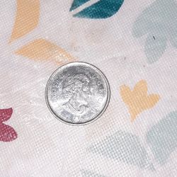 Canada Coins 