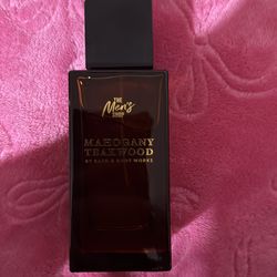 Men’s perfume bath and body works 100 ml