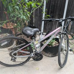 Bike For Sale