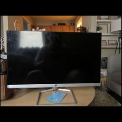 HP Monitor 26 Inch (1920 HD)