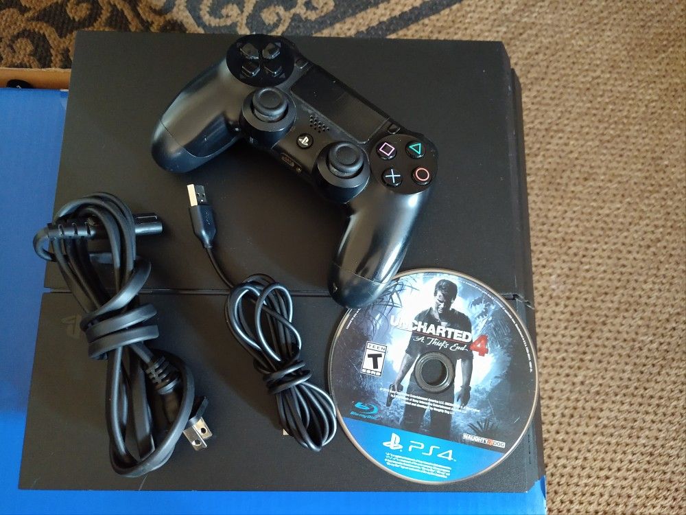 Ps4