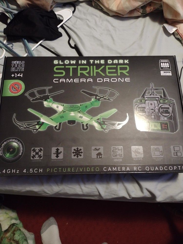 Drone