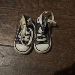 Baby Converse 