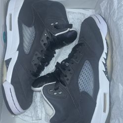 AIR JORDAN 5 RETRO (GS 4Y) 