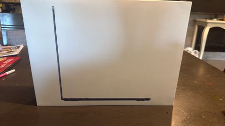 MacBook Air