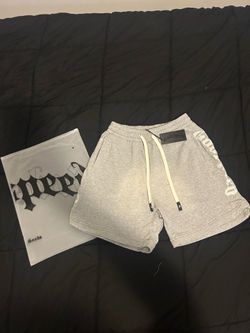 Godspeed shorts