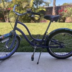 Electra Cruiser 20” Bike