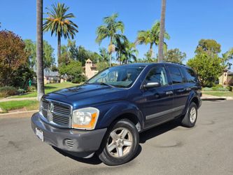 2008 Dodge Durango