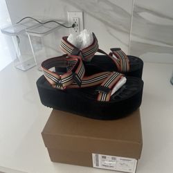 Burberry Sandals 