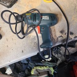 Power Drill