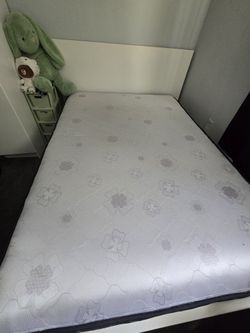 Mattress