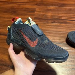 Nike Vapor max Size 4 With Box 