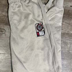 NBA Sweatpants