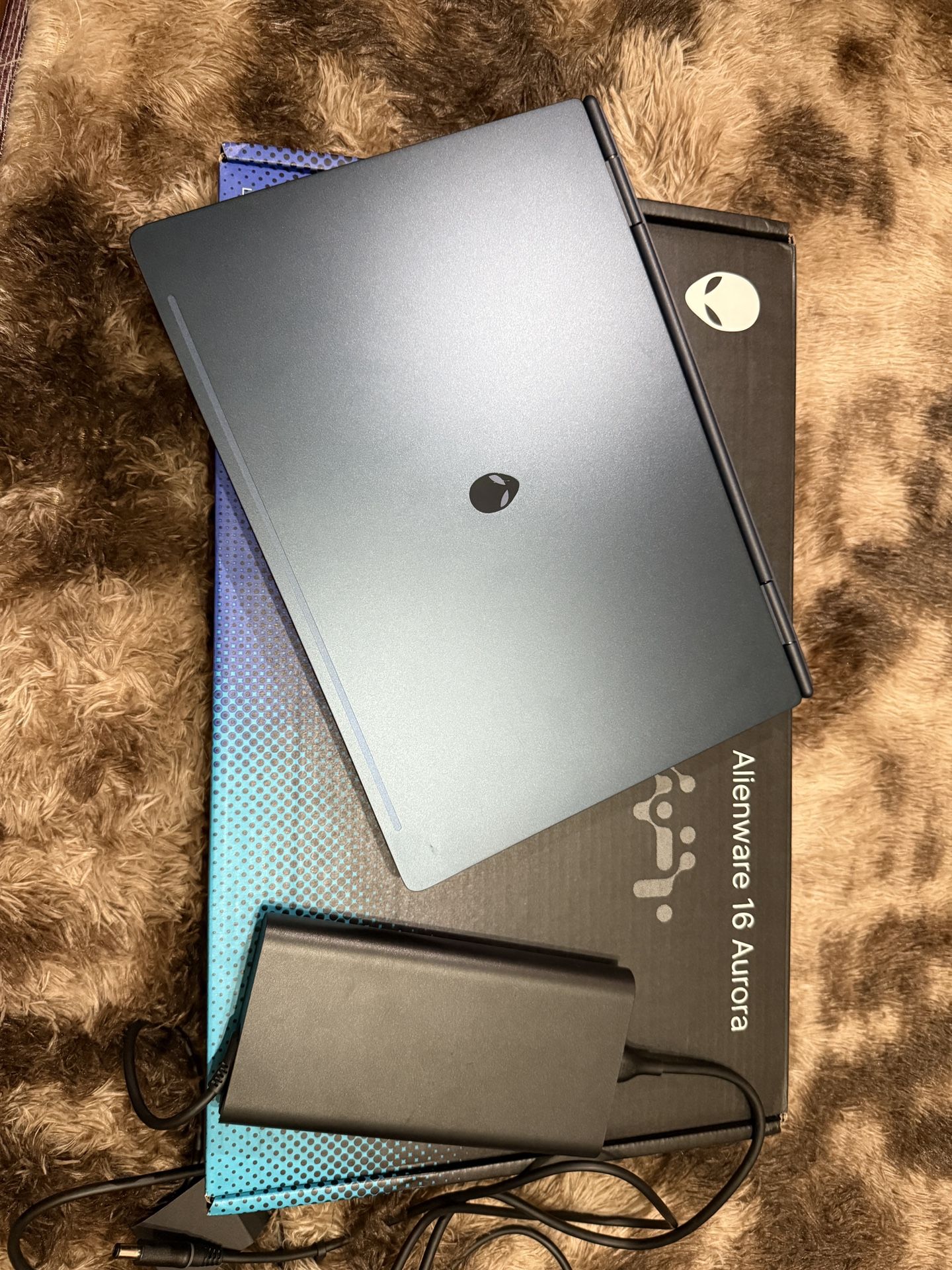 🔥 For Sale: Alienware Aurora 16X – Ultra-Powerful Gaming/Desktop PC 🔥