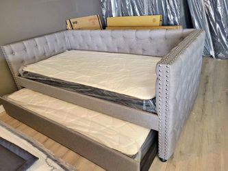 Day bed same day delivery no money down no credit need 0% interest