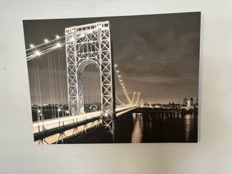Canvas Wall Picture