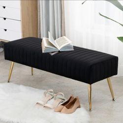 Bed Bench Stool