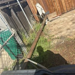 Basketballl Hoop