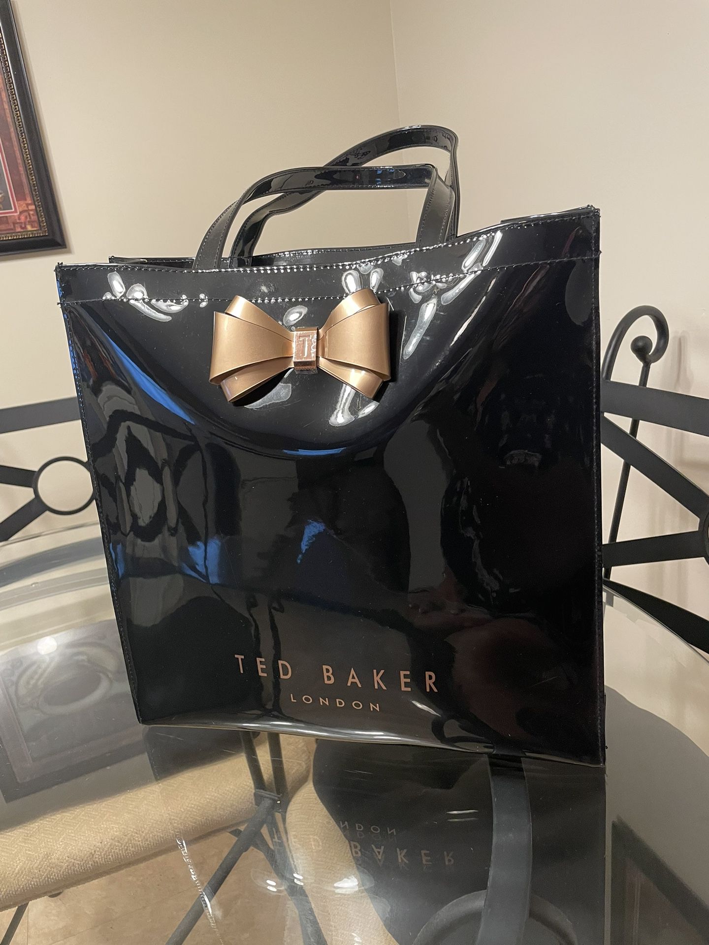 Ted Baker Tote Bag