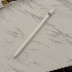 Apple Pen