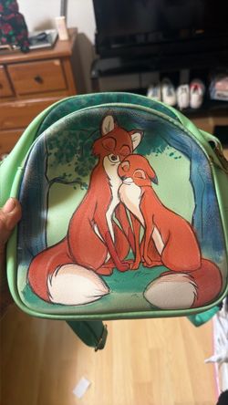 Disney bag
