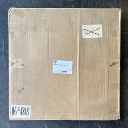 3636P NEMA 4/12 PANEL 36x36 COOPER B-LINE