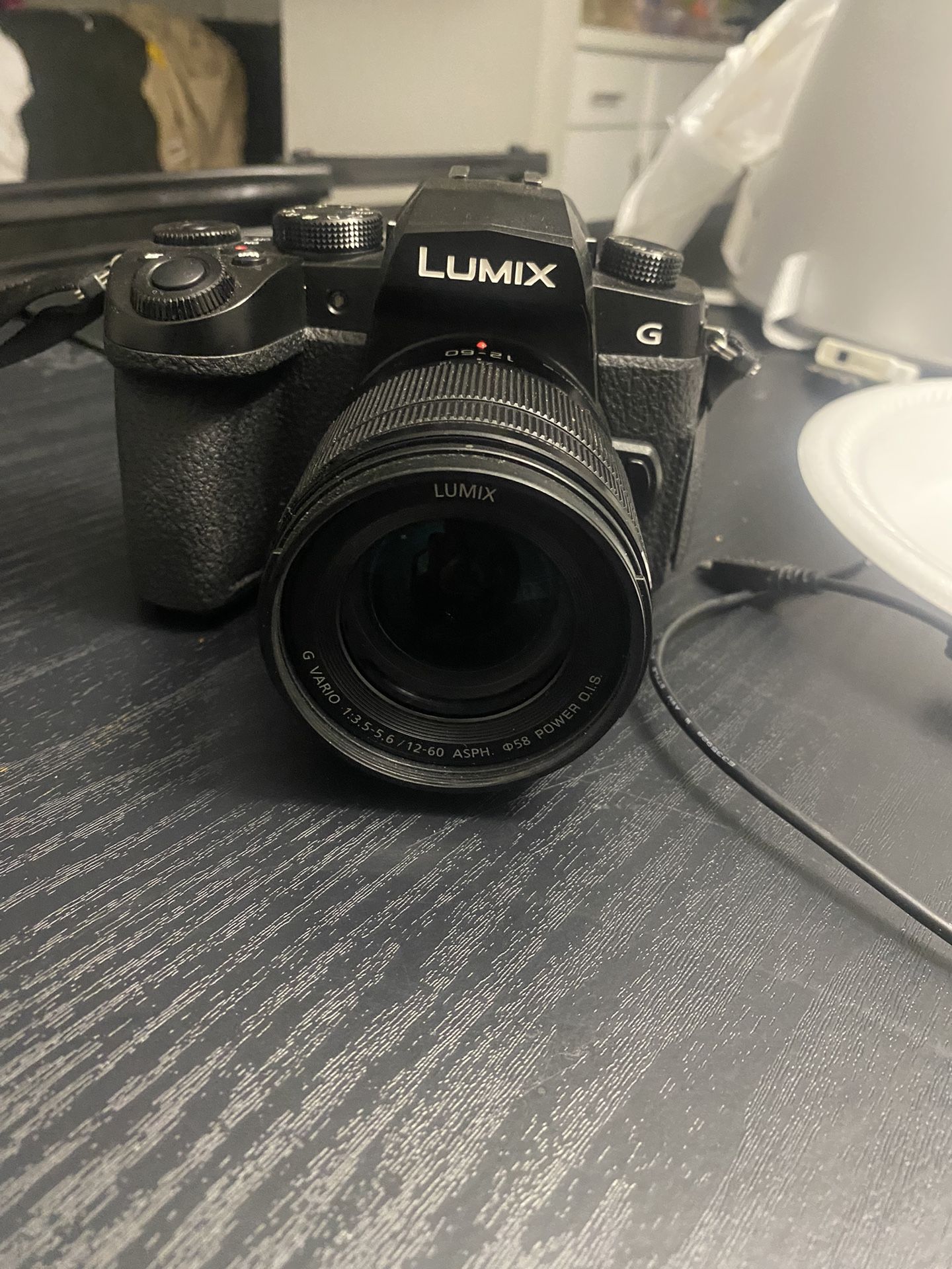 Panasonic Lumix G95