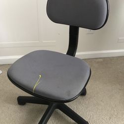 Office chair