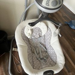 Baby Swing 