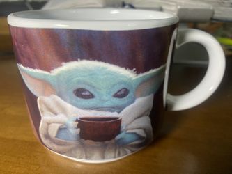 Star Wars Baby Yoda