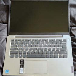 Lenovo IdeaPad 1  14" Laptop