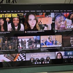 Samsung S9 ultra Tablet great condition for a great price