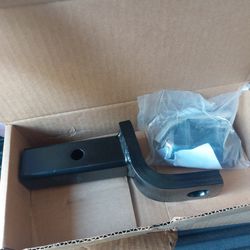 NEW NISSAN  Frontier BALL M.KIT UPC 999T5-BY100 Tow Hitch Ball Mount Kit Set 