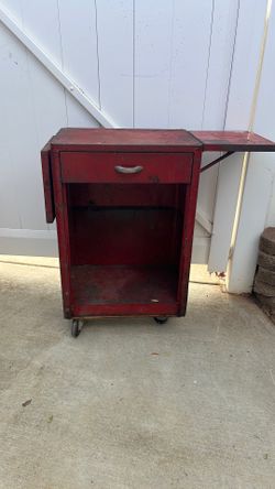 Tool chest