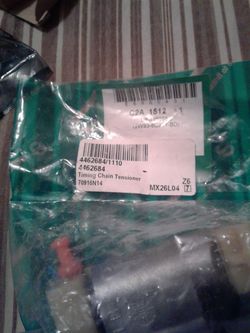 Range Rover Parts Clearance