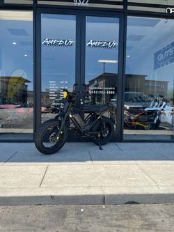 Macfox X2 Pro