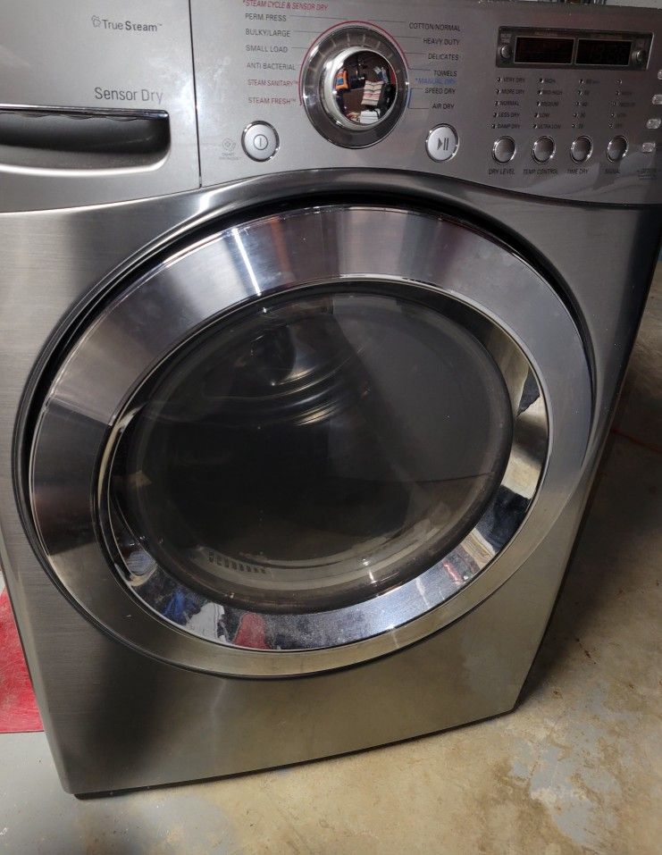 Used Dryer for Sale in Hampton, VA OfferUp