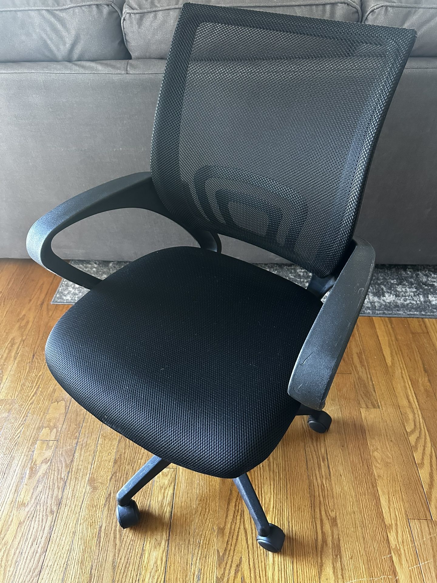 Adjustable Office Chair