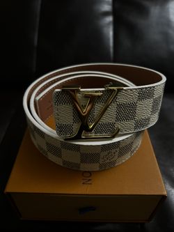Lv Belt