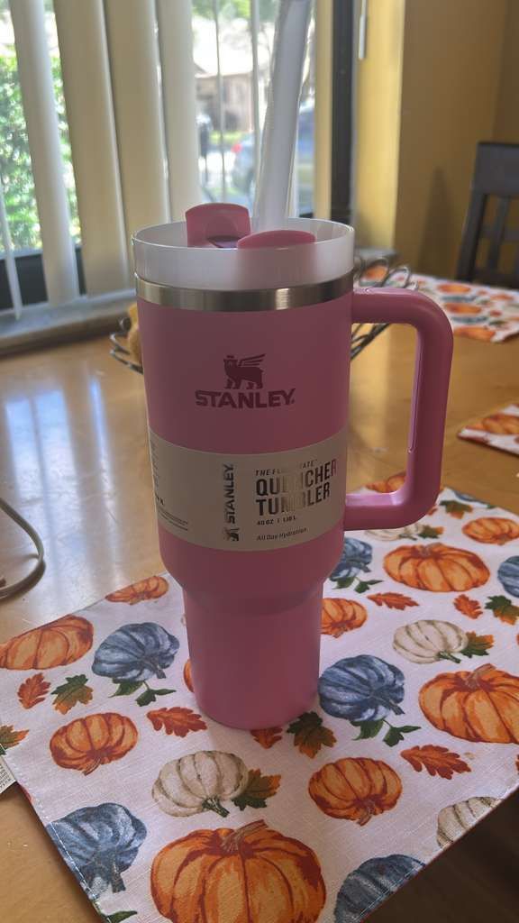 Stanley Cup 40oz